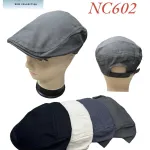 Czapki N&C NC602 Mix Szary Czarny Biały Bawełna