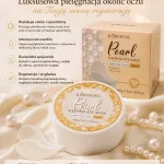 KÖRMESICIC Pearl Sleeping Eye Mask 30 par 80g