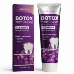 Kormesic Botox Pasta do zębów 120g wybielająca