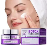 Krem przeciwzmarszczkowy Kormesic Botox Collagen 50g