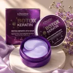 KörMesic Botox Keratin Eye Mask 2.82oz 80 Par