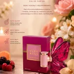 Perfumy Warm Kiss Eau de Parfum 30ml Różowe