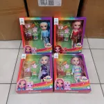 Lalki Rainbow High Fashion Girl Let’s Play Happy Together 3+