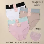 Rosa&Junio Majtki Bawełniane XL-4XL Mix Kolorów