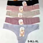 DyanA Stringi Koronkowe S-M-L-XL 5 Kolorów