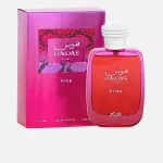 Perfumy Hawas Pink for Her 100ml Eau de Parfum