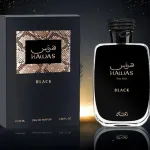Perfumy Havas Black dla Niego 100ml EDP
