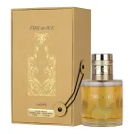Perfumy Lattafa Fire on Ice Eau de Parfum 100ml
