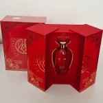 Perfumy Kisafa New Rouge Rave 100ml Eau de Parfum