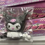 Gniotek Kuromi Czarny Antystresowy Play Well