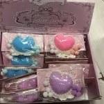 Hello Kitty Squishy Antystresowe Różne Kolory