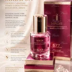 MRDR 677 Serum ujędrniające tauryna karnozyna 50ml