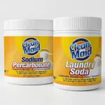 Clean Maid Nadwęglan sodu Laundry Soda 500g