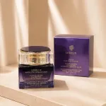 LUXELUX Krem Botox Ampoule Night 50ml Fioletowy