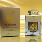 LUXELUX Gold Essence Krem Anty-Wrinkle z Kolagenem