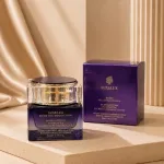 LUXELUX Krem pod oczy Botox Ampoule 30ml fioletowy