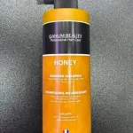 Ganulum Beauty Honey Nourish Szampon Miodowy 600ml