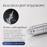 LUXELUX Retinol Shot Serum ujędrniające 30ml