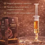 Ampułka Placenta 2ml Regeneracja Skóry Koreńska
