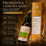 JB.LAB Esencja z Kwasami Owocowymi 30ml Fruit Acid