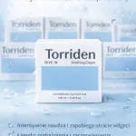 Torriden Dive-In Soothing Cream 100ml Nawilżający