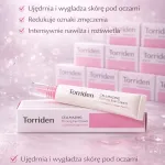 Torriden Cellmazing Firming Eye Cream ujędrniający pod oczy