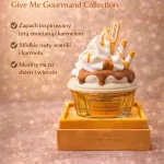 Lattafa Whipped Gourmand Pleasure EDP flakon deserowy