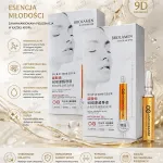 BROLAMEN Esencja Młodości Kolagen 9D Serum