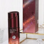 Esencja Snail Relieve Moisturize Radiant Skin Miedziano-czerwona