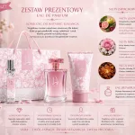 Zestaw prezentowy Eau de Parfum Yara 100ml + Body Lotion 100ml