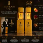 Mimilion Eau de Parfum Zestaw 2x50ml Cytrusowo-Drzewny
