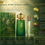 Perfumy Khairat Zielone 100ml + 20ml Eau de Parfum
