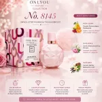 Perfumy Only You No. 8145 30ml Różowe Nuty Owocowe