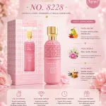 OnlyYou Collection No. 8228 Eau de Parfum Różowy 30ml