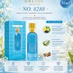 Perfumy Only You No. 828 30ml Nuty Cytrusowe
