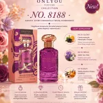 Perfumy Only You No. 8188 30ml Eau de Parfum