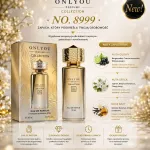 Perfumy OnlyYou No. 8999 Eau de Parfum 30ml