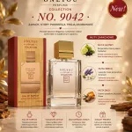 Only You No. 9042 Eau de Parfum 30ml Nuty Bergamotki Lawendy