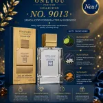 Only You No. 9013 Eau de Parfum 30ml męski