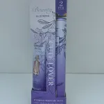 Zestaw perfum Cutelover Blooming 35ml + krem 30ml fioletowy