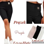Spodenki damskie Prążkowane DR S-M-L-XL-2XL