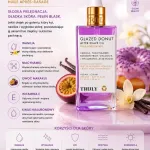 TRULY Glazed Donut After Shave Oil 90ml wanilia marakuja