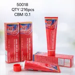 Krem Przeciwbólowy Pure Pain Relief Cream tubka