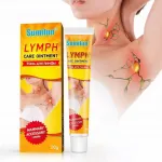 Maść SUMIFUN do Drenażu Limfatycznego Gorąca 20g