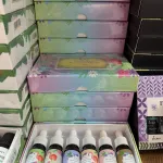 Zestaw olejków zapachowych F.OCEA 6x10ml Fragrance Oil Set
