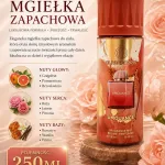 Mgiełka zapachowa Clive Dorris Amouance 250ml