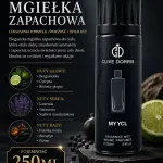Clive Dorris Mgiełka Zapachowa MYCL 250ml Bergamotka Lawenda