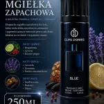 Clive Dorris Mgiełka Zapachowa Blue 250ml Fragrance Mist