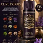 Mgiełka zapachowa Clive Dorris 250ml orientalne nuty