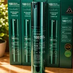 Cica Reedele 100 Pro Cica Shot Serum 50ml Zielone